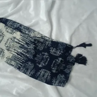 شال نخی شیک