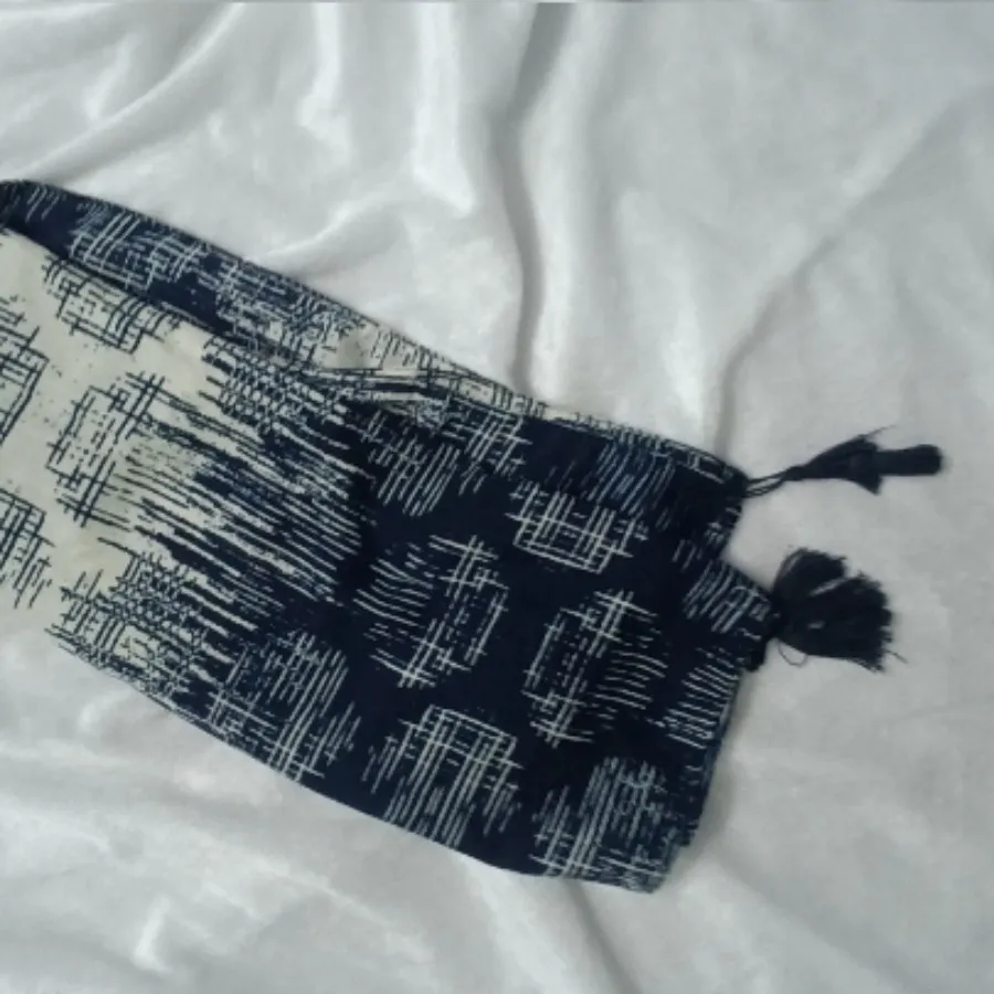 شال نخی شیک