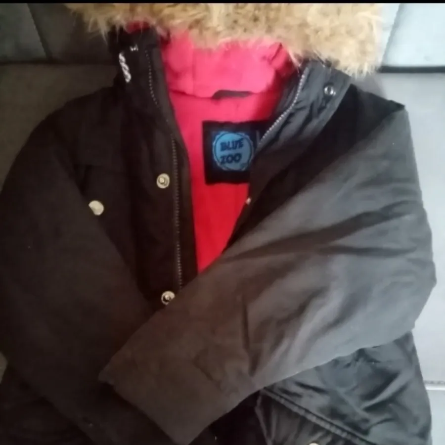 کاپشن بچگانه