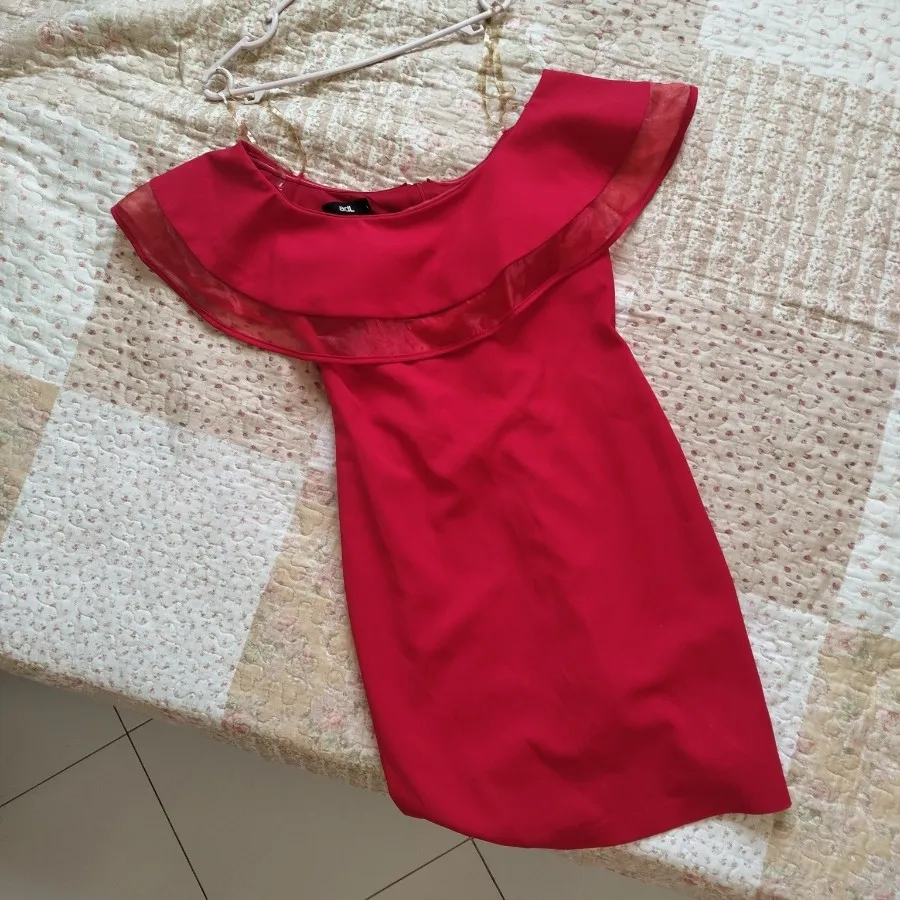 پیراهن مجلسی ترک