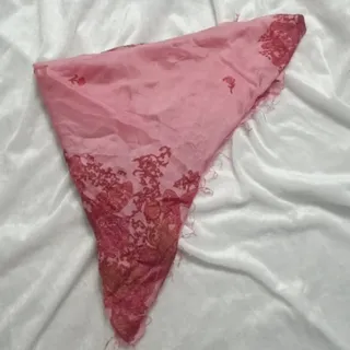 روسری ابریشم