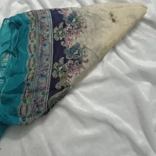 روسری ابریشم