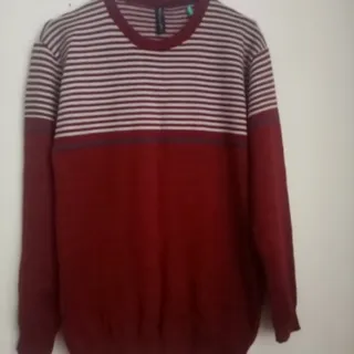 بلوزگرم، مردانه