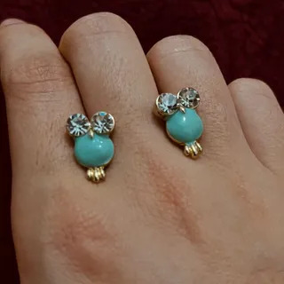 گوشواره جغد