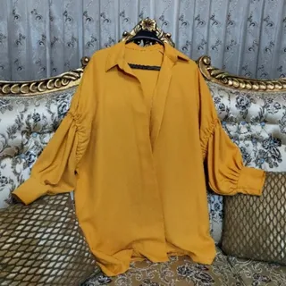 شومیز مانتویی