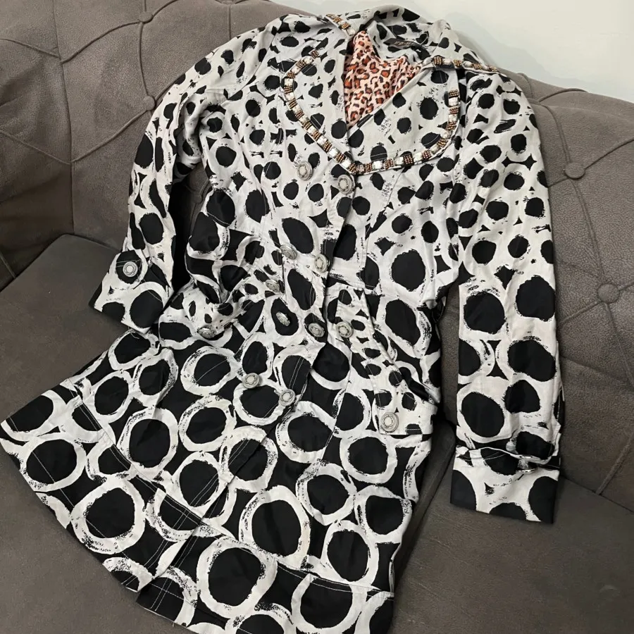 پالتو بارونی