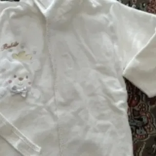 حوله نوزادی