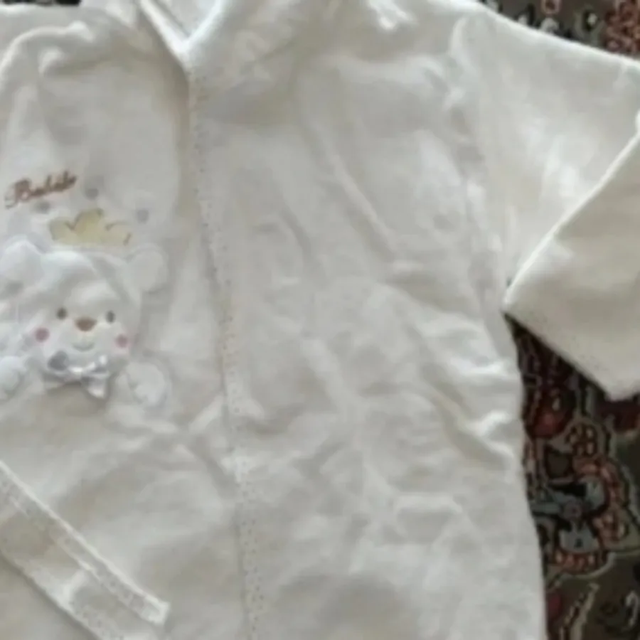 حوله نوزادی