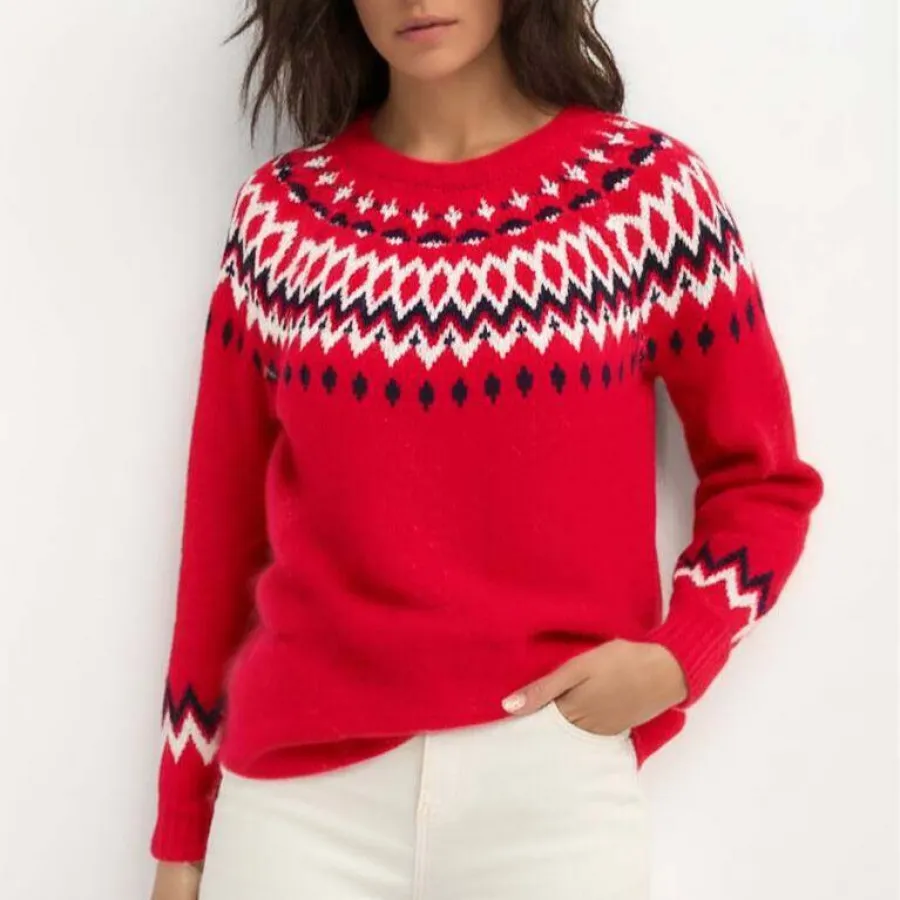 پلیور زنانه