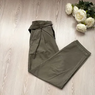 شلوار مام فیت