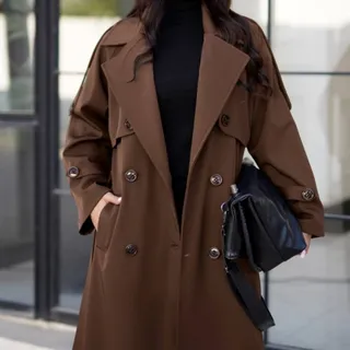 بارانی زنانه و دخترانه