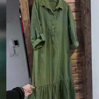 مانتو‌کفتان