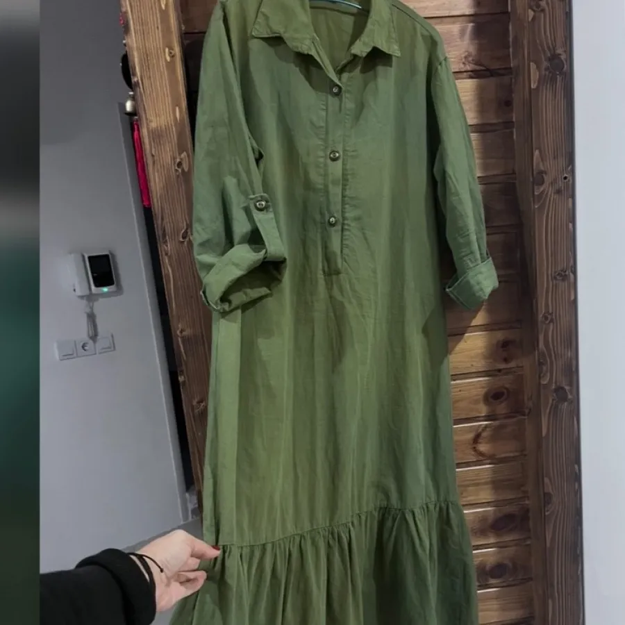 مانتو‌کفتان