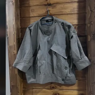 شومیز مانتو لینن