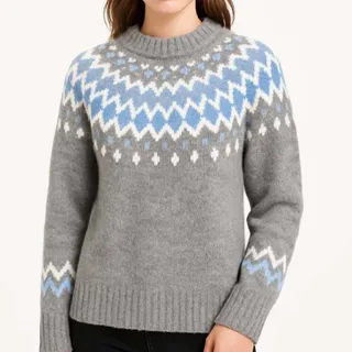 پلیور دخترانه