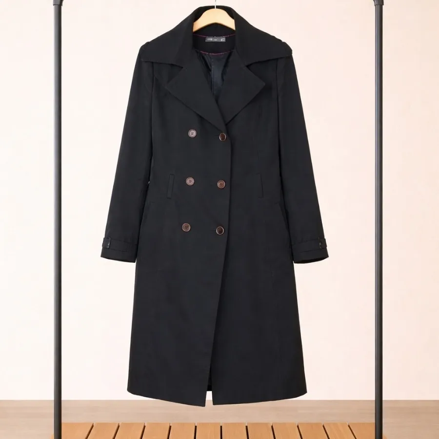 مانتو پالتو