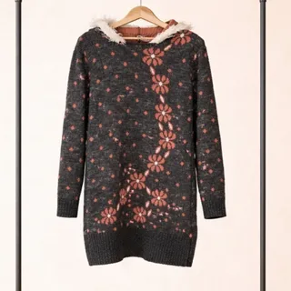 بافت کلاهدار