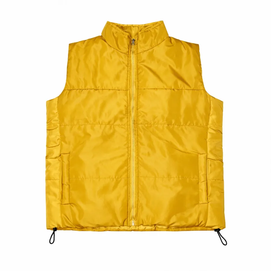 پافر زنانه انبه ای میکرو