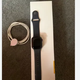 اپل واچ سری هشت