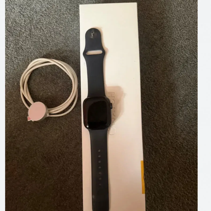 اپل واچ سری هشت