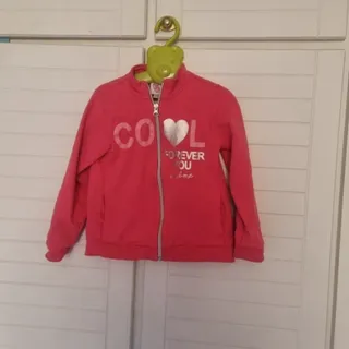 سوییشرت دخترانه