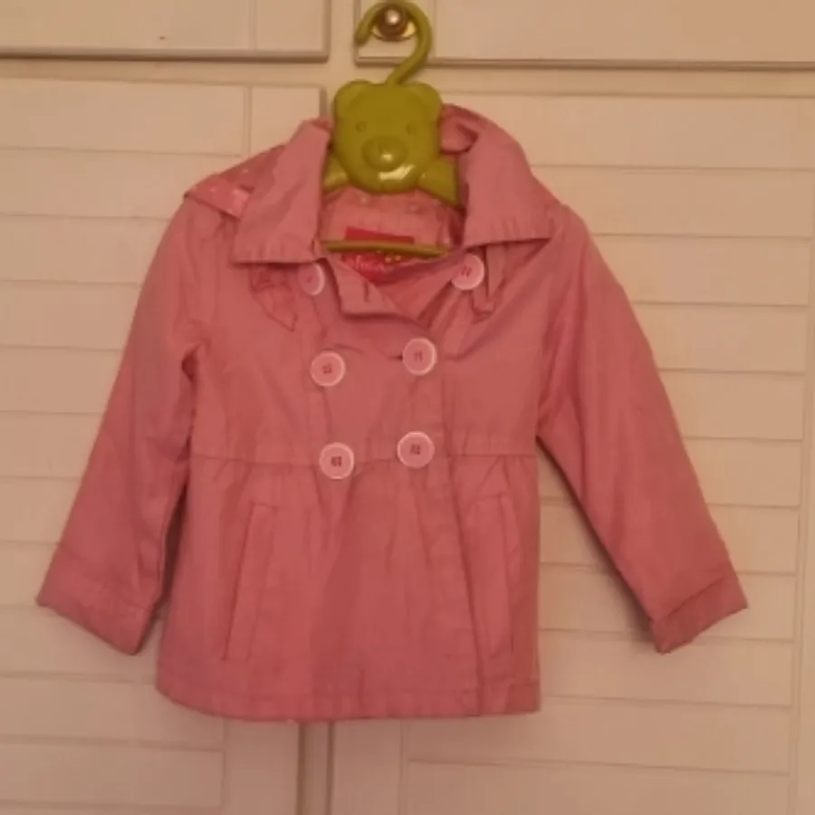 بارونی کاپشن بهاره