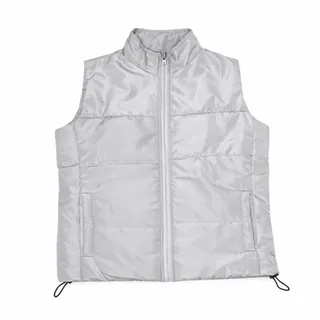 پافر زنانه طوسی میکرو فای