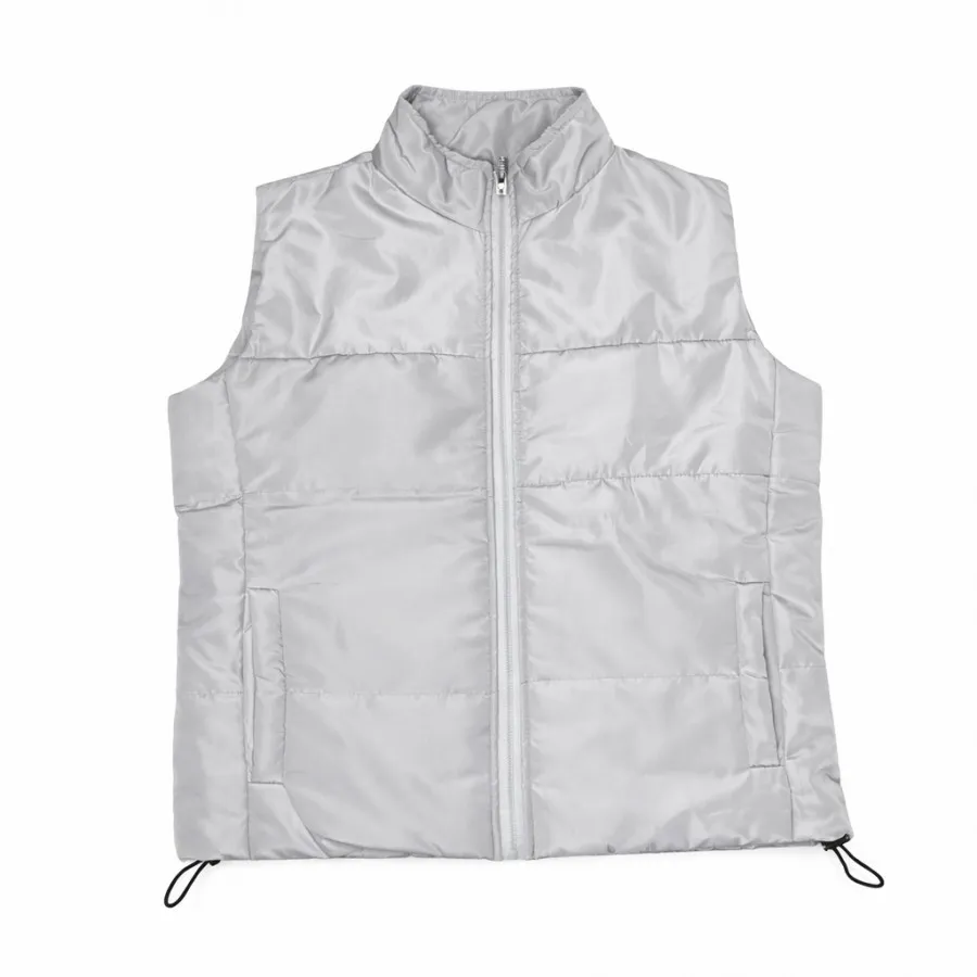 پافر زنانه طوسی میکرو فای