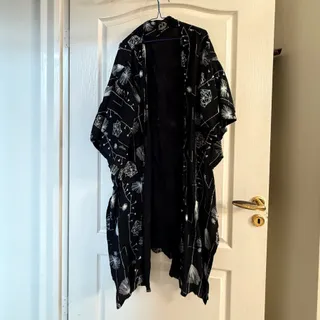 مانتو تابستانه خنک