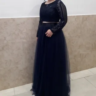 پیراهن مجلسی