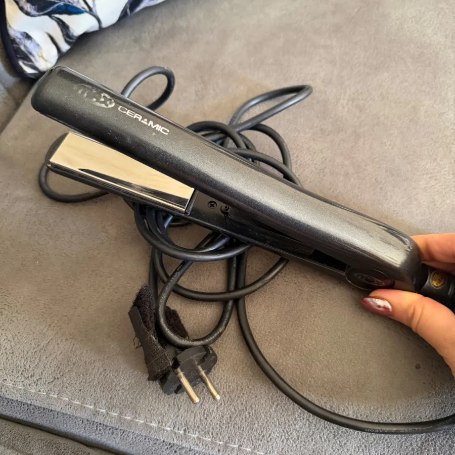 اتوی مو مکس