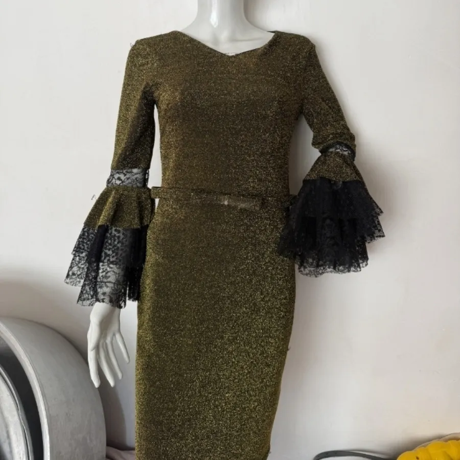 پیراهن مجلسی