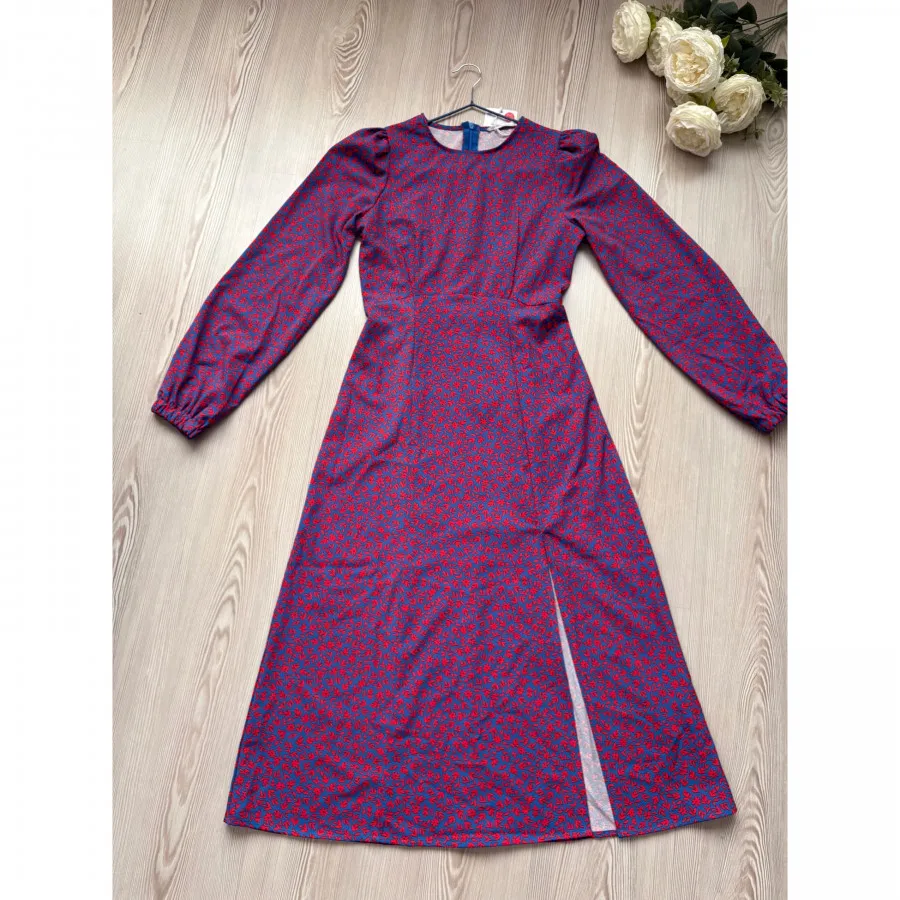 پیراهن مجلسی