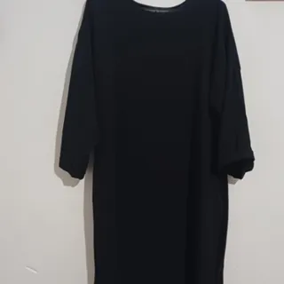 مانتو عبا کفتان