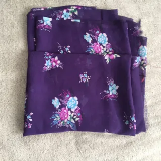 پارچه خارجی