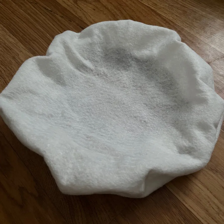 کلاه سفید فرانسوی