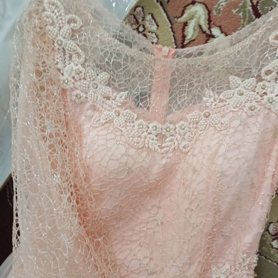 پیراهن مجلسی