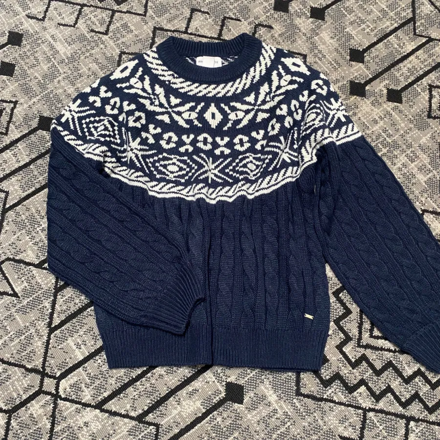 بافت اورجینال