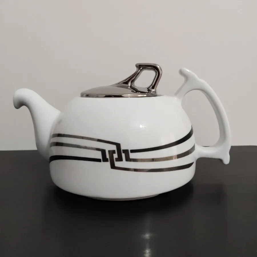 قوری سرامیک