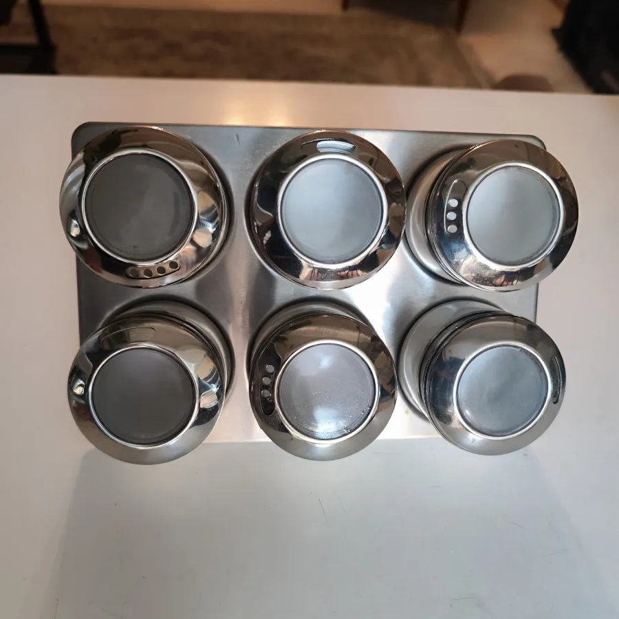 جا ادویه جات