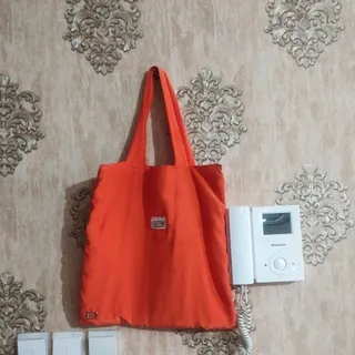 کیف خارجی پارچه ای