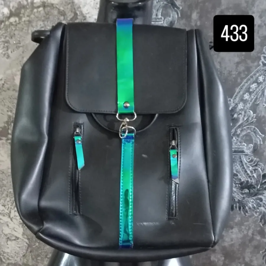 کوله دخترانه ، کد: 433