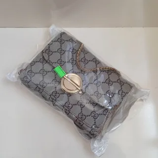 کیف گوچی بند زنجیری