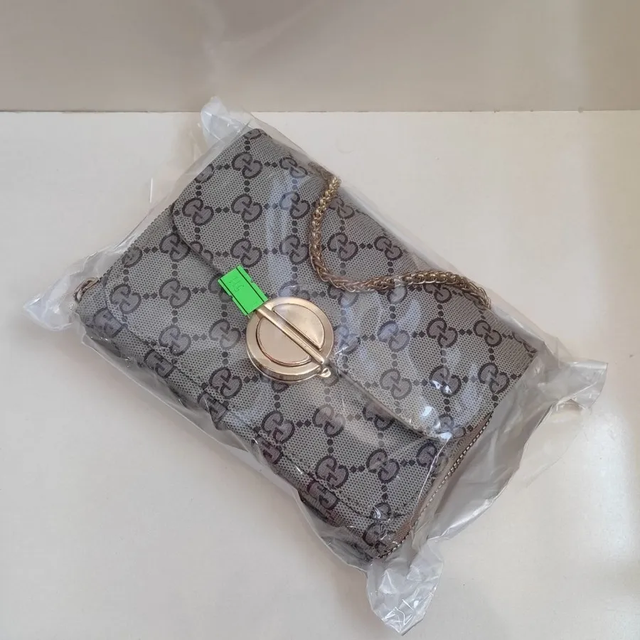 کیف گوچی بند زنجیری