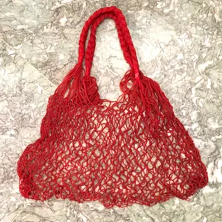 کیف توری/ساحلی/خرید