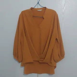 شومیز بی دکمه