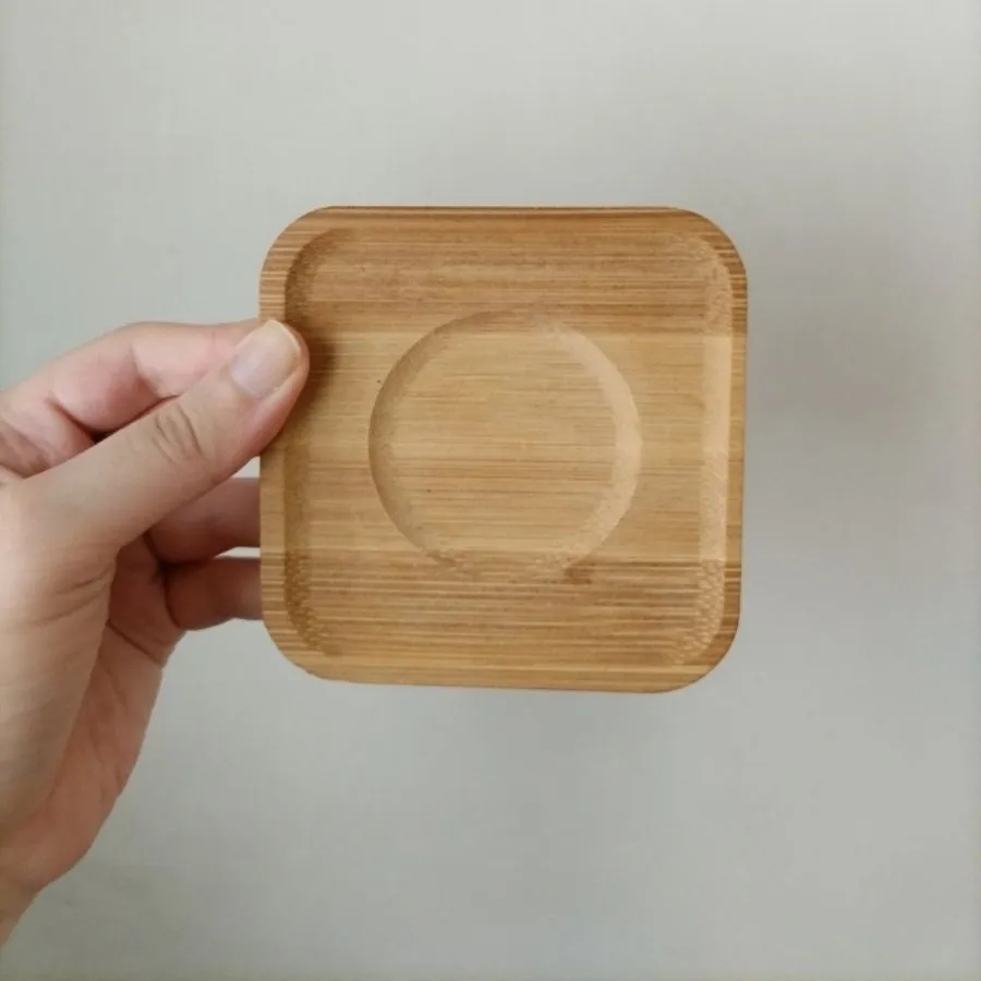 زیرلیوانی بامبو