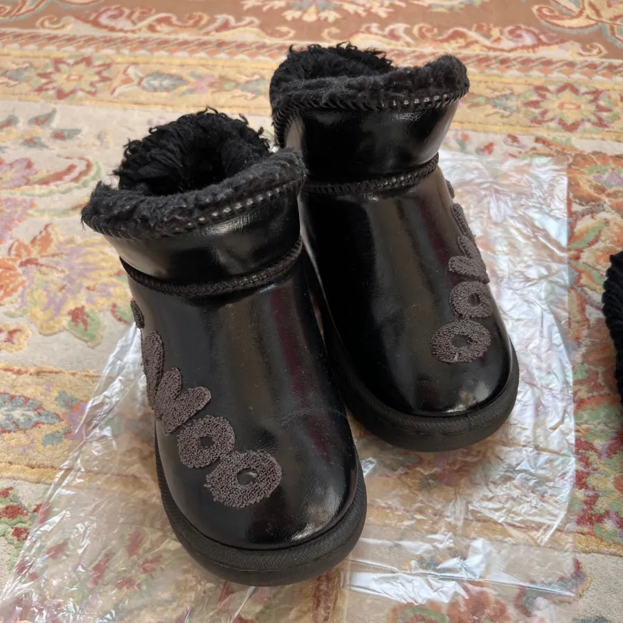 بوت برند وارداتی