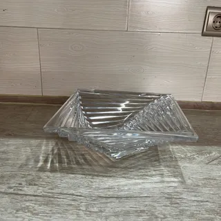 کاسه کریستال میکاسا