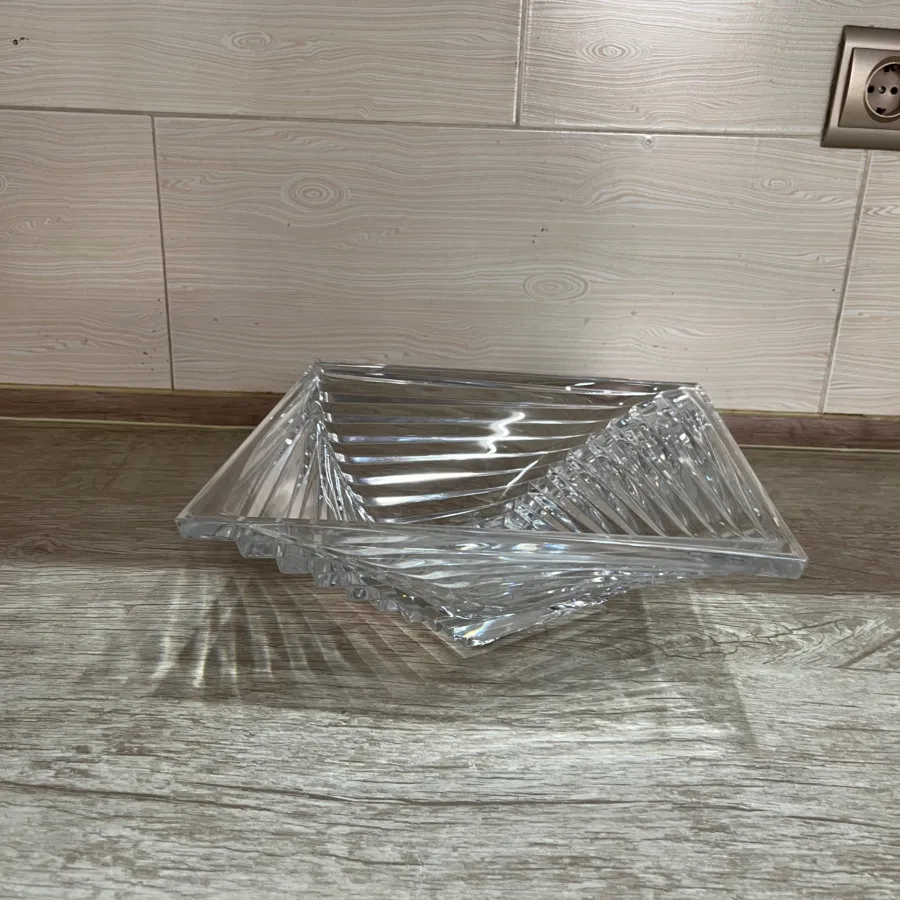 کاسه کریستال میکاسا